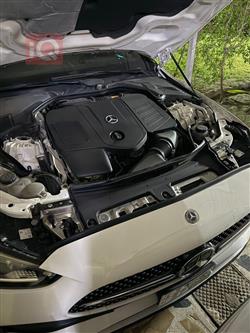 مرسيدس بنز C-Class